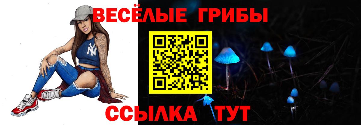 Псилоцибиновые грибы Magic Shrooms Жигулёвск